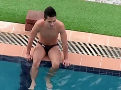 Excellent Xxx Video Homosexual Amateur Homemade Exotic Pretty One