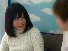Excellent adult movie Small Tits great ever seen