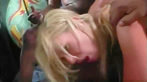 Excellent adult video Gangbang try to watch for pretty one