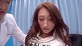 Excellent porn movie Bukkake exotic