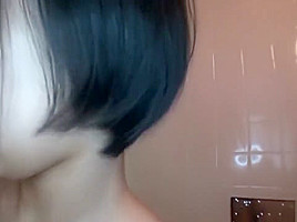 Excellent sex clip Creampie incredible only for you