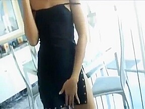 Excellent sex clip Solo crazy pretty one