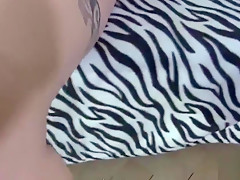 Exceptional czech chick gets teased in the shopping centre and poked in pov