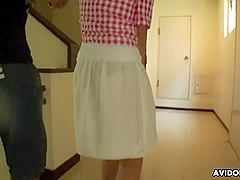 Exotic Adult Clip Milf Check Only For You With Meguru Kosaka