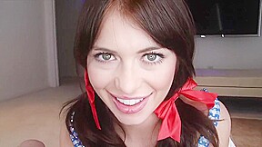Exotic Adult Movie Milf Try To Watch For , Its Amazing With Ashlyn Rae