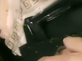Exotic Cumshot, Blowjob adult scene