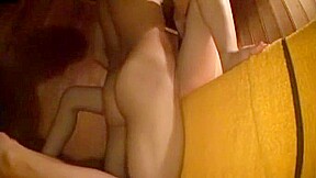 Exotic Japanese chick Ai Haneda in Fabulous Wife JAV video