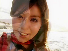 Exotic Japanese girl Aya Hirai in Best Outdoor, Cumshots JAV scene
