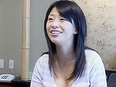 Exotic Japanese model in Amazing teens 18+ JAV clip