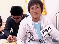 Exotic Japanese slut in Fabulous JAV video