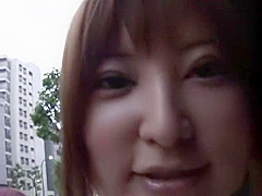 Exotic Japanese whore Runna Sakai in Hottest Lingerie, Facial JAV scene