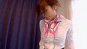 Exotic Japanese whore Yuna Shiina in Horny Fetish JAV video