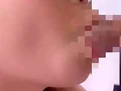 Exotic Japanese whore in Fabulous Lesbian, Group Sex JAV scene