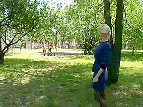 Exotic Natural Tits, Retro xxx clip