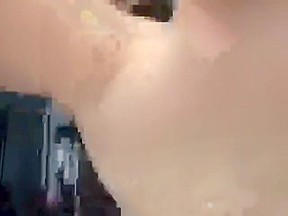 Exotic Private Masturbation, teens 18+, Webcam Clip Pretty One