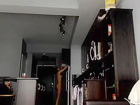 Exotic Private Masturbation, teens 18+, Webcam Clip Pretty One