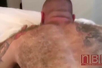 Exotic Sex Clip Gay Bareback Wild Watch Show
