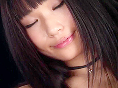 Exotic Sex Scene Milf New Like In Your Dreams With Luna Kobayashi