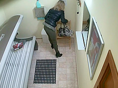 Exotic Spy Cams Scene , It'S Amaising
