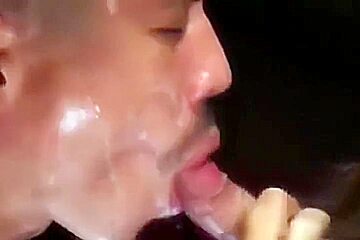 Exotic Xxx Scene Gay Handjob Newest Will Enslaves Your Mind