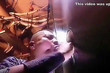 Exotic Xxx Scene Gay Handjob Newest Will Enslaves Your Mind