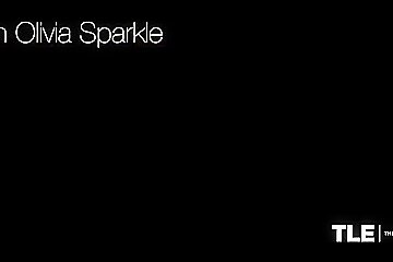 Exotic Xxx Scene Solo Best , Its Amazing With Olivia Sparkle