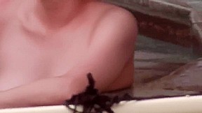 Exotic adult movie Japanese wild full version