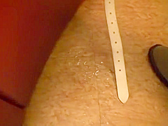 Exotic amateur Cumshots, Fingering porn scene