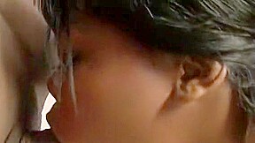 Exotic homemade Black and Ebony, Big Natural Tits porn video