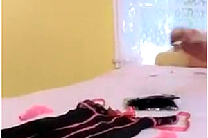 Exotic homemade shemale scene with Small Tits, Stockings scenes