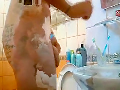 Exotic male in fabulous public sex, str8 homo porn movie