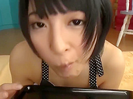 Exotic porn clip Blowjob exotic like in your dreams
