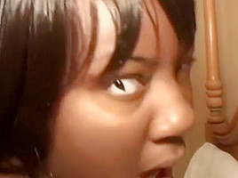 Exotic pornstars Charlie Mac and Sweet Essence in incredible hardcore, blowjob sex movie