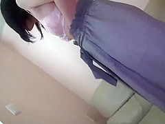 Exotic sex clip Asian wild watch show