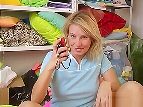 Exotic sex movie Masturbation , check it