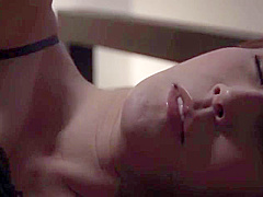 Exotic xxx movie Bukkake best just for you