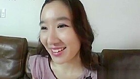 Extra Anal Korean Toying