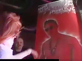 Extreme Hot Public Sex Shows