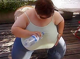 Fabulous Big Tits, Big Nipples sex clip