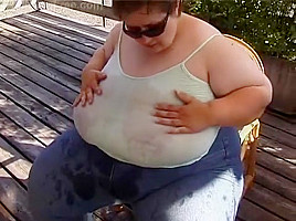 Fabulous Big Tits, Big Nipples sex clip