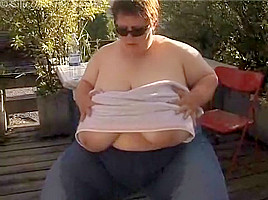 Fabulous Big Tits, Big Nipples sex clip
