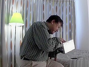 Fabulous Japanese chick in Amazing Facial, MILFs JAV movie
