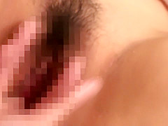 Fabulous Japanese chick in Incredible Amateur, Couple JAV scene