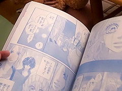 Fabulous Japanese chick in Incredible Amateur, Couple JAV scene