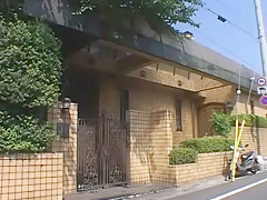 Fabulous Japanese girl Emi Kitagawa in Horny Big Tits JAV video