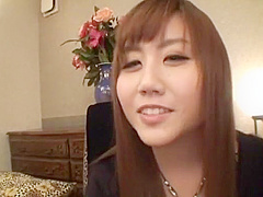 Fabulous Japanese girl Kaede Mizumoto in Amazing POV, Big Tits JAV video