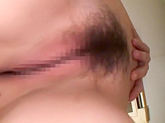 Fabulous Japanese girl Kaede Mizumoto in Amazing POV, Big Tits JAV video
