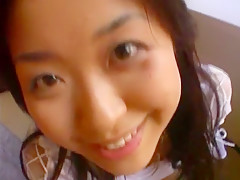 Fabulous Japanese girl Momoka Matsuno, Risa Tanigawa, Riko Tachibana in Incredible JAV video
