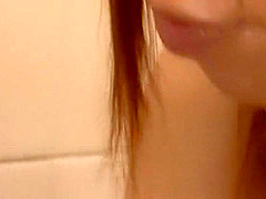 Fabulous Japanese girl Rika Ichinose, Wakana Kinoshita, Eri Asai in Best Couple, Handjob JAV scene