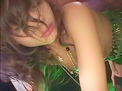 Fabulous Japanese girl Tina Yuzuki in Incredible Facial, POV JAV clip